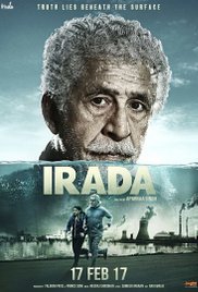 Irada 2017 Camrip Full Movie Free Download