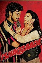 Ishaqzaade 2012 Bluray Full Movie Free Download HD