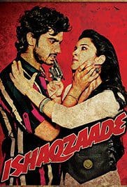 Ishaqzaade 2012 Bluray Movie Free Download 720p