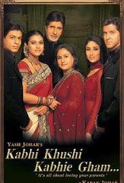 Kabhi Khushi Kabhie Gham 2001 Bluray Full Movie Free Download HD