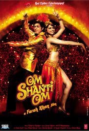 Om Shanti Om 2007 Bluray Full Movie Free Download HD