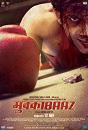 Mukkabaaz 2018 Full Movie Free Download HD Bluray