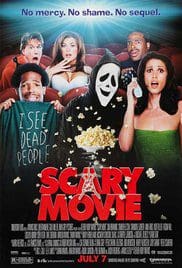 Scary Movie 2000 Bluray Full Movie Free Download HD