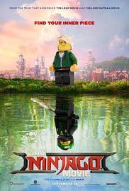 The Lego Ninjago Movie 2017 Dvdrip Full Movie Free Download