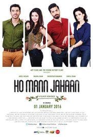 Ho Mann Jahaan 2015 Dvdrip Full HD Movie Free Download