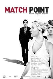 Match Point 2005 Bluray Full Movie Free Download