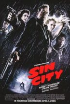 Sin City 2005 Bluray Full Movie Free Download HD