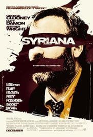Syriana 2005 Bluray Full Movie Free Download