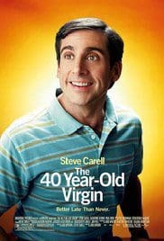 The 40 Year Old Virgin 2005 Bluray Full Movie Free Download