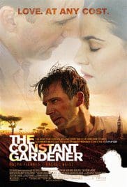 The Constant Gardener 2005 Bluray Full Movie Free Download