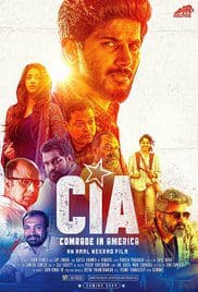 CIA Comrade In America 2017 Malayalam Movie Free Download