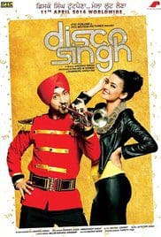 Disco Singh 2014 Bluray HD Full Movie Free Download