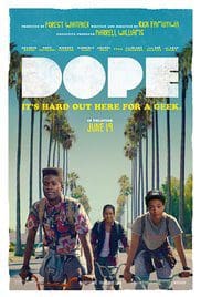 Dope 2015 Bluray Full Movie Free Download HD