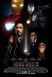 Iron Man 2 2010 Dvdrip HD Movie Free Download Dual Audio