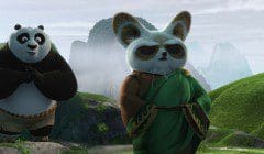 Kung Fu Panda 2 2011 Dual Audio Full Movie HD Download