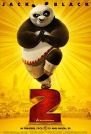 Kung Fu Panda 2 2011 Dual Audio Full Movie HD Download