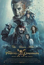 Pirates of the Caribbean 2017 Full Movie Download English