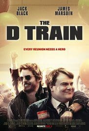 The D Train 2015 Bluray Full Movie Free Download HD