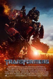 Transformers 2007 Bluray HD Full Movie Free Download