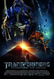 Transformers Revenge of the Fallen 2009 Bluray HD Full Movie Free Download