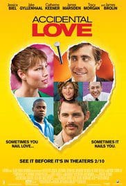 Accidental Love 2015 Bluray Full Movie Free Download