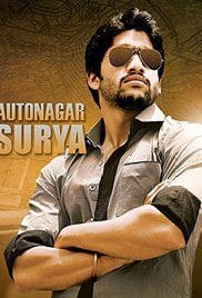 Autonagar Surya 2014 Bluray Full Movie Download HD Dual Audio