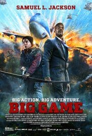 Big Game 2014 Bluray Full Movie Download HD Dual Audio