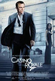 Casino Royale 2006 Bluray Full HD Movie Download Dual Audio