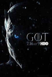 Game of Thrones Season 7 Full HD Free Download 720p