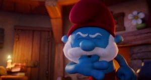Smurfs The Lost Village 2017 Dvdrip Full HD Movie Download