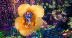 Smurfs The Lost Village 2017 Dvdrip Full HD Movie Download