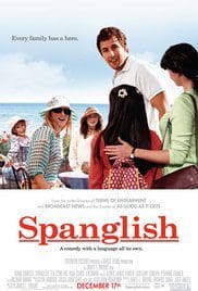 Spanglish 2004 Bluray Full Movie Download HD Dual Audio