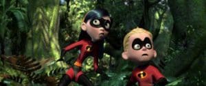 The Incredibles 2004 Bluray Full HD Movie Download 720p
