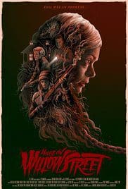 House on Willow Street 2016 Full Movie Free Download HD Bluray
