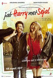 Jab Harry Met Sejal Movie Free Download Camrip
