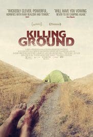 Killing Ground 2016 Movie Free Download Full HD Dvdrip