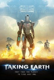 Taking Earth 2017 Bluray Movie Free Download HD