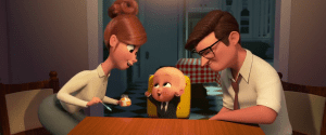 The Boss Baby 2017 Dual Audio Full Movie Free Download Bluray HD