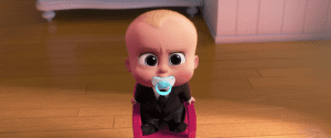 The Boss Baby 2017 Dual Audio Full Movie Free Download Bluray HD