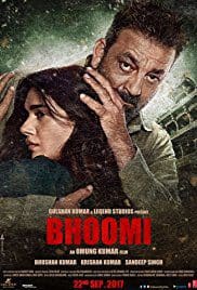 Bhoomi 2017 Full Movie Free Download HD