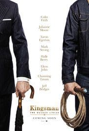 Kingsman The Golden Circle 2017 Movie Free Download Full HD
