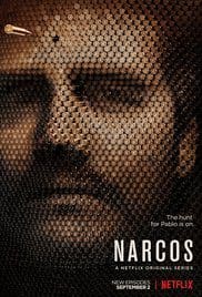 Narcos Season 3 Full HD Free Download 720p