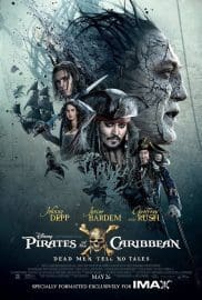 Pirates of the Caribbean 2017 Full Movie Free Download HD 720p