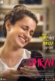 Simran 2017 Movie Free Download Full HD 720p
