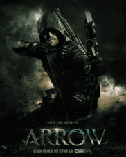 Arrow Season 6 Full HD Free Download