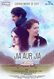 Jia aur Jia 2017 Full Movie Free Download HD 720p
