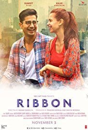 Ribbon 2017 Movie Free Download Full HD Bluray