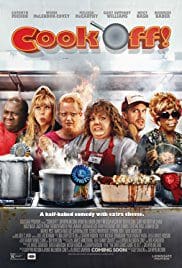 Cook Off 2017 Full Movie Free Download HD Bluray