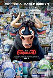 Ferdinand 2017 Full Movie Free Download HD Bluray