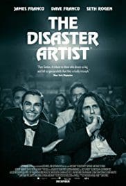 The Disaster Artist 2017 Full Movie Free Download HD Bluray